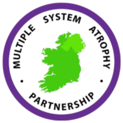 MSA Ireland Logo